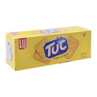 LU Tuc Biscuits, 84g